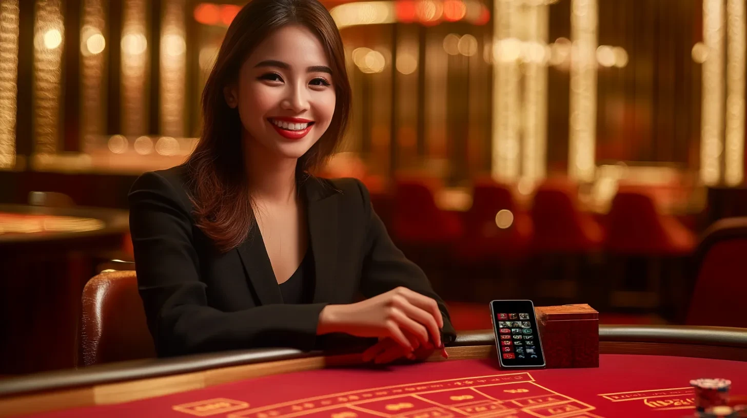 Jenis-Jenis Bonus yang Terdapat